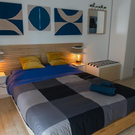 Casina Mia,Viale Orazio Flacco 5 Policlinico Bari Buitenkant foto