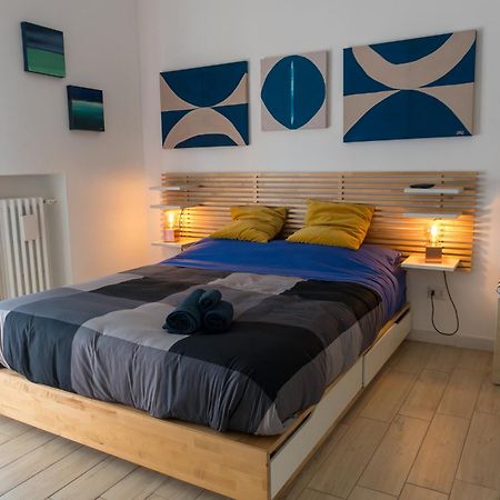 Casina Mia,Viale Orazio Flacco 5 Policlinico Bari Buitenkant foto