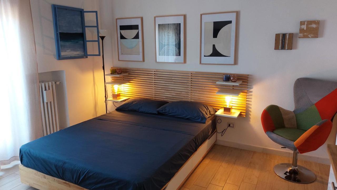 Casina Mia,Viale Orazio Flacco 5 Policlinico Bari Buitenkant foto