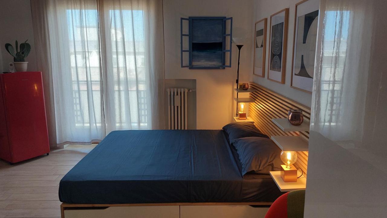 Casina Mia,Viale Orazio Flacco 5 Policlinico Bari Buitenkant foto