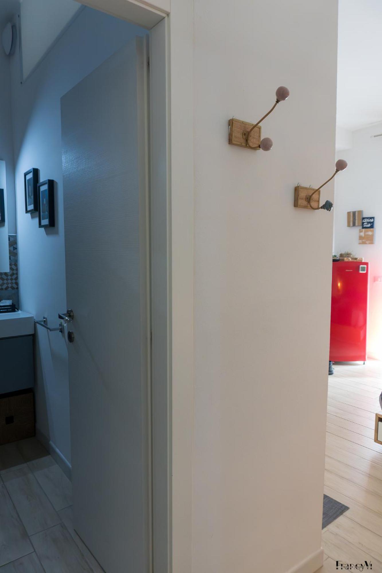 Casina Mia,Viale Orazio Flacco 5 Policlinico Bari Buitenkant foto