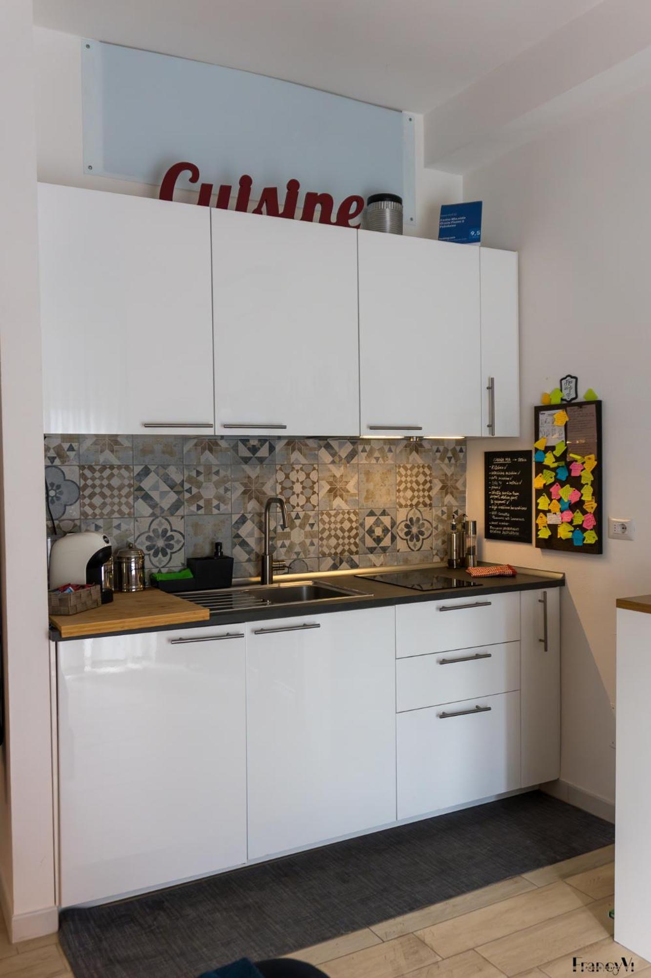 Casina Mia,Viale Orazio Flacco 5 Policlinico Bari Buitenkant foto